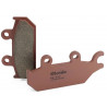 BRAKE PAD SD SINT FR - 17213885 - Dr Rider
