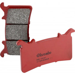 BRAKE PAD SA SINT FR - 17213886 - Dr Rider
