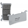 BRAKE PAD SR SINT FR - 17213887 - Dr Rider