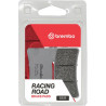 BRAKE PAD SR SINT FR - 17213887 - Dr Rider