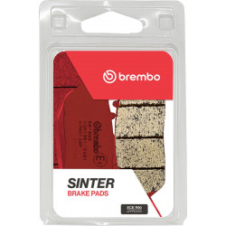 BRAKE PAD SP SINT RR - 17213888 - Dr Rider
