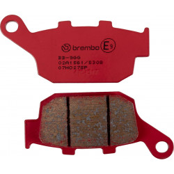 BRAKE PAD SP SINT RR - 17213889 - Dr Rider
