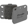 BRAKE PAD SX SINT FR/RR - 17213893 - Dr Rider