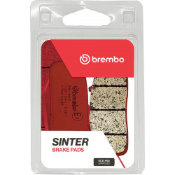 BRAKE PAD SP SINT FR/RR - 17213894 - Dr Rider