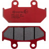 BRAKE PAD SA SINT FR - 17213895 - Dr Rider