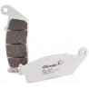 BRAKE PAD LA SINT FR/RR - 17213898 - Dr Rider