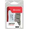 BRAKE PAD LA SINT FR/RR - 17213898 - Dr Rider