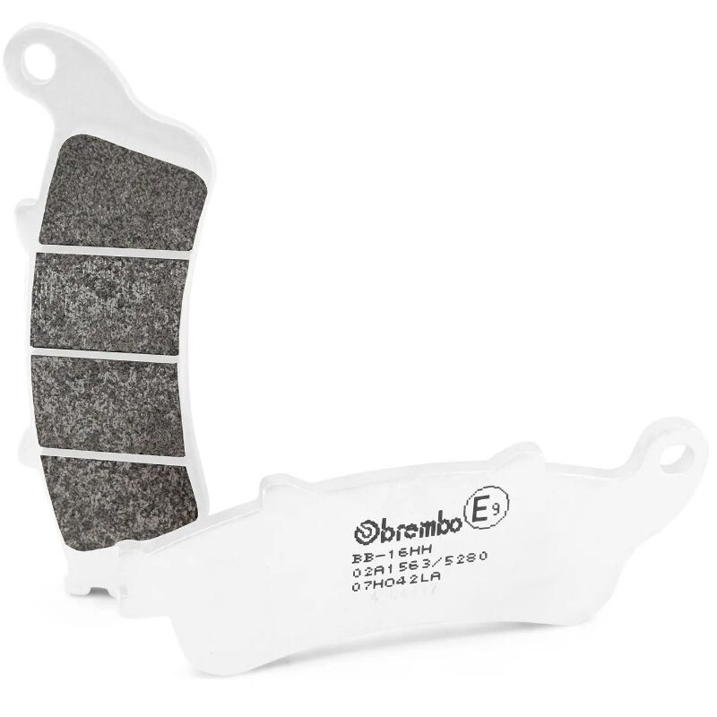 BRAKE PAD LA SINT FR - 17213900 - Dr Rider