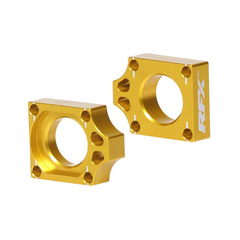 Tendeurs de chaîne RFX Pro Series