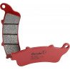 BRAKE PAD SA SINT FR - 17213901 - Dr Rider