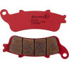 BRAKE PAD SP SINT RR - 17213902 - Dr Rider