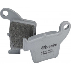 BRAKE PAD SX SINT FR/RR - 17213905 - Dr Rider