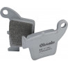 BRAKE PAD SX SINT FR/RR - 17213905 - Dr Rider