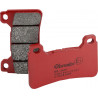 BRAKE PAD SA SINT FR - 17213907 - Dr Rider