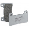 BRAKE PAD SR SINT FR - 17213908 - Dr Rider