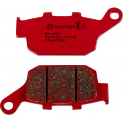 BRAKE PAD SP SINT RR - 17213910 - Dr Rider