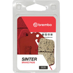 BRAKE PAD SP SINT RR - 17213913 - Dr Rider
