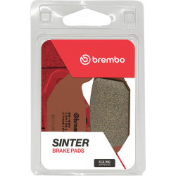 BRAKE PAD SD SINT RR - 17213915 - Dr Rider