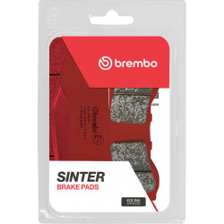 BRAKE PAD SA SINT FR - 17213920 - Dr Rider