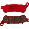 BRAKE PAD SP SINT RR - 17213921 - Dr Rider