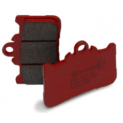 BRAKE PAD SA SINT FR - 17213922 - Dr Rider