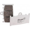BRAKE PAD LA SINT FR - 17213923 - Dr Rider