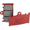 BRAKE PAD SA SINT FR - 17213924 - Dr Rider