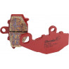 BRAKE PAD SP SINT RR - 17213926 - Dr Rider