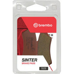 BRAKE PAD SD SINT FR - 17213927 - Dr Rider