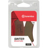 BRAKE PAD SD SINT FR - 17213927 - Dr Rider