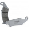BRAKE PAD SX SINT FR - 17213928 - Dr Rider