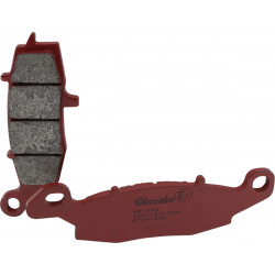 BRAKE PAD SA SINT FR - 17213930 - Dr Rider