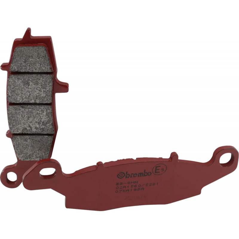 BRAKE PAD SA SINT FR - 17213930 - Dr Rider