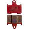 BRAKE PAD SP SINT RR - 17213931 - Dr Rider