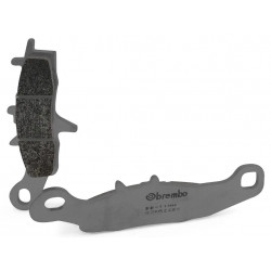 BRAKE PAD SX SINT FR - 17213933 - Dr Rider