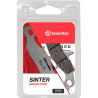 BRAKE PAD SX SINT FR - 17213933 - Dr Rider