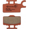BRAKE PAD SD SINT FR - 17213936 - Dr Rider
