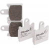 BRAKE PAD LA SINT FR - 17213937 - Dr Rider