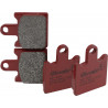 BRAKE PAD SA SINT FR - 17213938 - Dr Rider