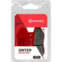 BRAKE PAD SA SINT FR - 17213941 - Dr Rider