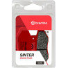 BRAKE PAD SA SINT FR - 17213941 - Dr Rider