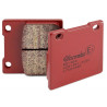 BRAKE PAD SP SINT FR/RR - 17213942 - Dr Rider