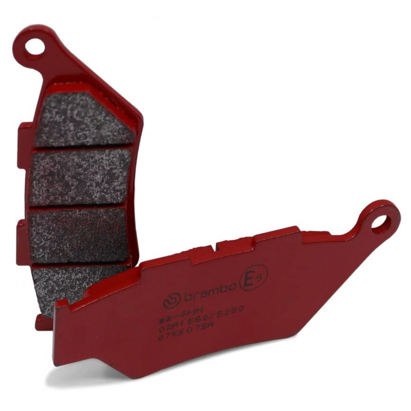 BRAKE PAD SA SINT FR - 17213944 - Dr Rider