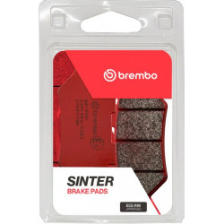 BRAKE PAD SA SINT FR - 17213944 - Dr Rider