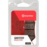 BRAKE PAD SA SINT FR - 17213944 - Dr Rider