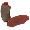 BRAKE PAD SD SINT RR - 17213946 - Dr Rider