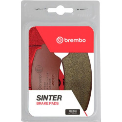 BRAKE PAD SD SINT RR - 17213946 - Dr Rider