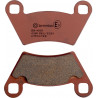 BRAKE PAD SD SINT FR/RR - 17213949 - Dr Rider