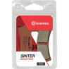 BRAKE PAD SD SINT FR/RR - 17213950 - Dr Rider