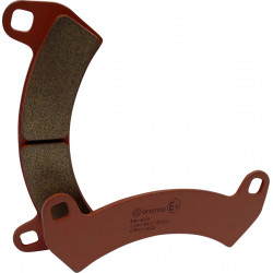 BRAKE PAD SD SINT FR - 17213953 - Dr Rider